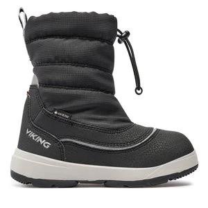 Obrázek produktu Sněhule Viking Toasty Pull-On Warm Gtx GORE-TEX 3-94015-2 Černá