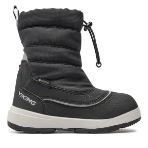 Obrázek produktu Sněhule Viking Toasty Pull-On Warm Gtx GORE-TEX 3-94015-2 Černá