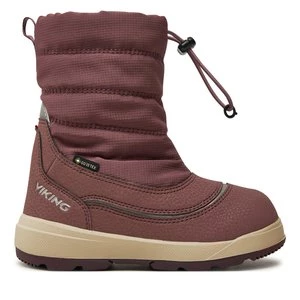 Obrázek produktu Sněhule Viking Toasty3-94015-53 Růžová