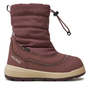 Obrázek produktu Sněhule Viking Toasty3-94015-53 Růžová