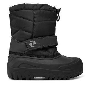 Obrázek produktu Sněhule ZigZag Wanoha Kids Snowboot Z234186 Černá