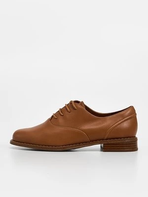 Obrázek produktu Šněrovací boty Clarks