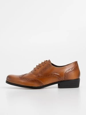 Obrázek produktu Šněrovací boty Clarks