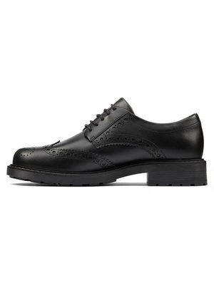 Obrázek produktu Šněrovací boty Clarks