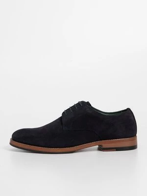 Obrázek produktu Šněrovací boty Clarks