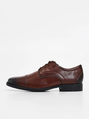 Obrázek produktu Šněrovací boty Clarks
