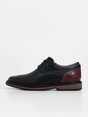 Obrázek produktu Šněrovací boty Clarks