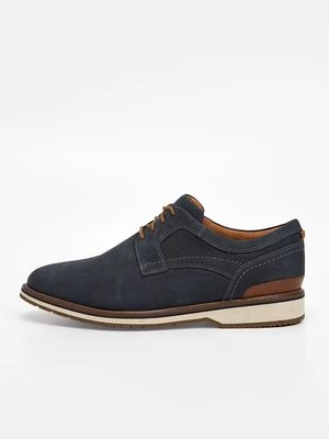 Obrázek produktu Šněrovací boty Clarks