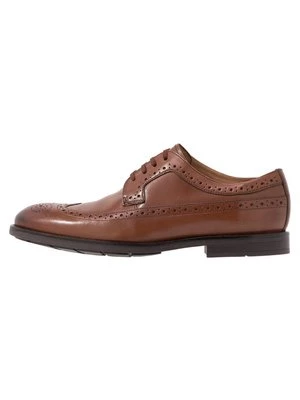 Obrázek produktu Šněrovací boty Clarks