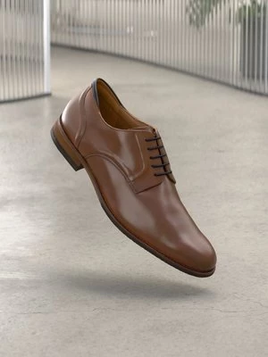 Obrázek produktu Šněrovací boty Clarks