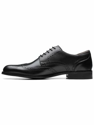 Obrázek produktu Šněrovací boty Clarks