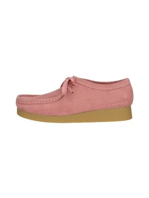 Obrázek produktu Šněrovací boty Clarks