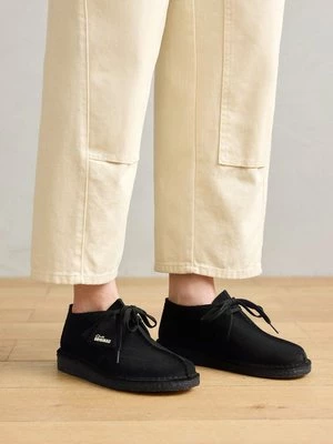 Obrázek produktu Šněrovací boty Clarks Originals