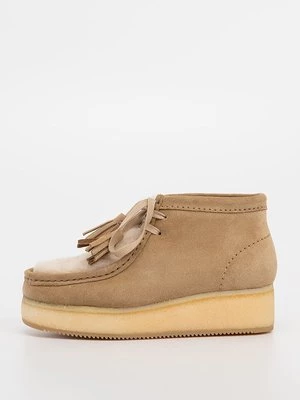Obrázek produktu Šněrovací boty Clarks Originals