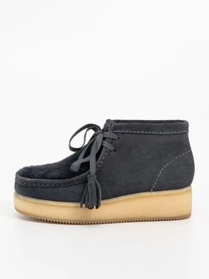Obrázek produktu Šněrovací boty Clarks Originals