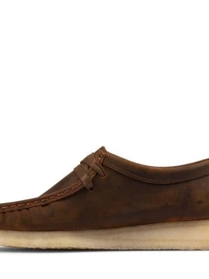 Obrázek produktu Šněrovací boty Clarks Originals
