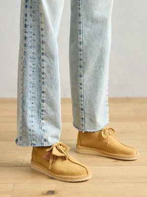 Obrázek produktu Šněrovací boty Clarks Originals