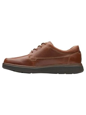 Obrázek produktu Šněrovací boty Clarks Unstructured