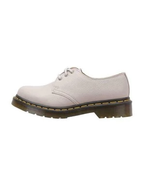 Obrázek produktu Šněrovací boty Dr. Martens béžová