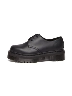 Obrázek produktu Šněrovací boty Dr. Martens černá