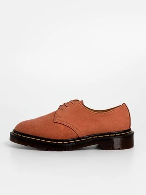Obrázek produktu Šněrovací boty Dr. Martens hnědá
