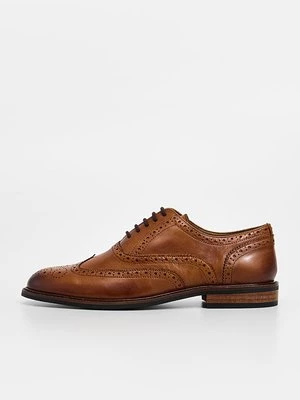 Obrázek produktu Šněrovací boty Dune London
