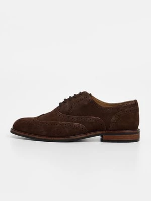 Obrázek produktu Šněrovací boty Dune London