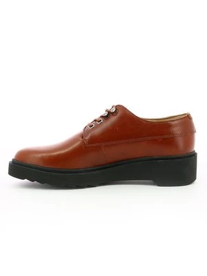 Obrázek produktu Šněrovací boty Kickers