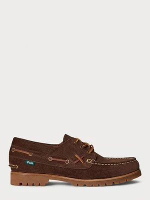 Obrázek produktu Šněrovací boty Polo Ralph Lauren
