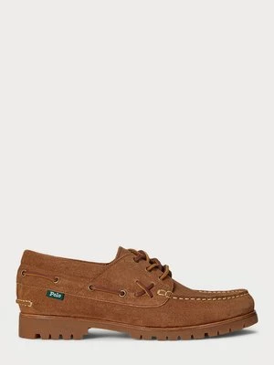 Obrázek produktu Šněrovací boty Polo Ralph Lauren