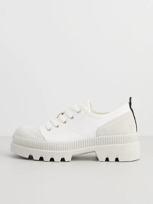 Obrázek produktu Šněrovací boty Steve Madden