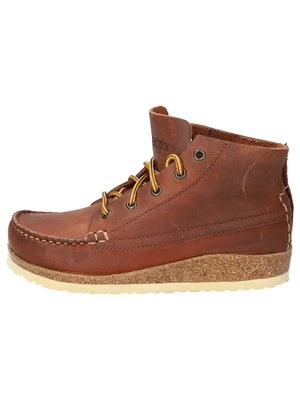 Obrázek produktu Šněrovací kotníkové boty Birkenstock