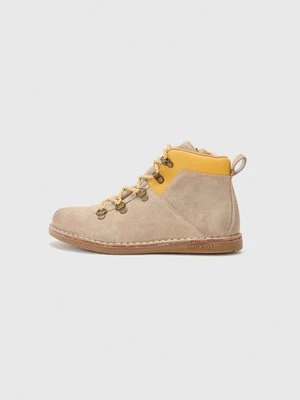 Obrázek produktu Šněrovací kotníkové boty Birkenstock