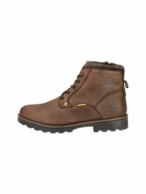 Obrázek produktu Šněrovací kotníkové boty camel active