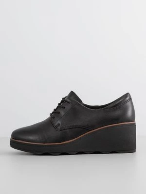 Obrázek produktu Šněrovací kotníkové boty Clarks