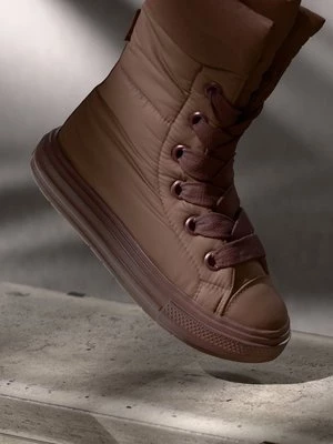Obrázek produktu Šněrovací kotníkové boty Converse
