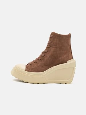 Obrázek produktu Šněrovací kotníkové boty Converse