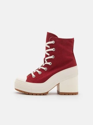 Obrázek produktu Šněrovací kotníkové boty Converse