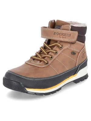 Obrázek produktu Šněrovací kotníkové boty Dockers by Gerli
