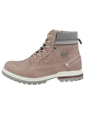 Obrázek produktu Šněrovací kotníkové boty Dockers by Gerli