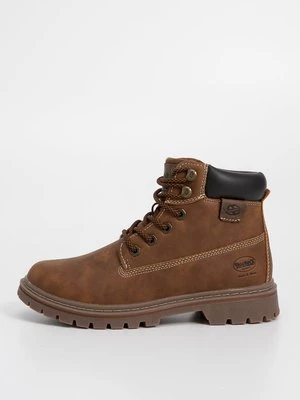 Obrázek produktu Šněrovací kotníkové boty Dockers by Gerli