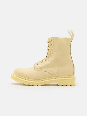 Obrázek produktu Šněrovací kotníkové boty Dr. Martens