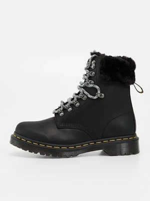 Obrázek produktu Šněrovací kotníkové boty Dr. Martens