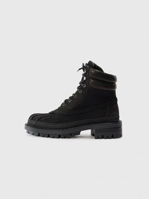 Obrázek produktu Šněrovací kotníkové boty Dsquared2