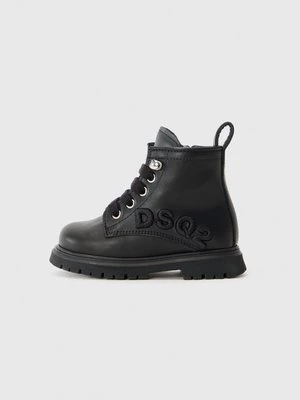Obrázek produktu Šněrovací kotníkové boty Dsquared2