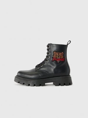 Obrázek produktu Šněrovací kotníkové boty Dsquared2