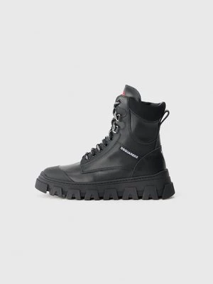 Obrázek produktu Šněrovací kotníkové boty Dsquared2