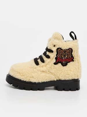 Obrázek produktu Šněrovací kotníkové boty Dsquared2
