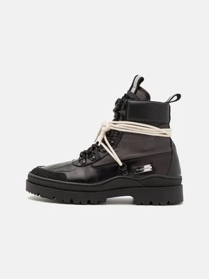Obrázek produktu Šněrovací kotníkové boty Filling Pieces