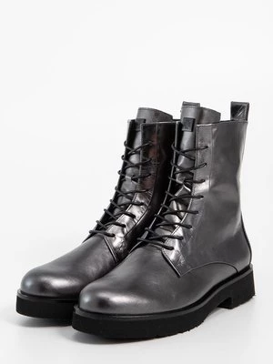 Obrázek produktu Šněrovací kotníkové boty Högl